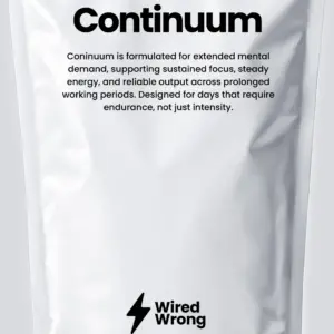 Continuum