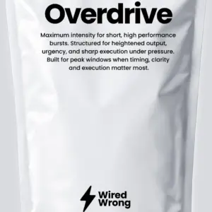Overdrive